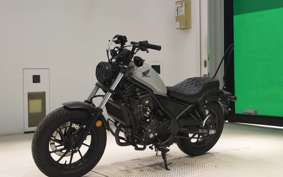 HONDA REBEL 250 A 2014 MC49