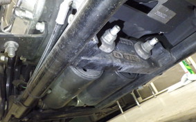 HARLEY FLSTF 1580 2008