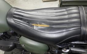 KAWASAKI ESTRELLA 2013 BJ250A
