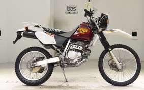 HONDA XR250 BAJA 2018 MD30