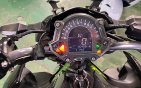 KAWASAKI Z900 2017 ZR900B