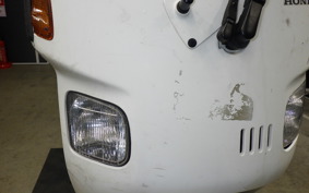 HONDA GYRO CANOPY TA03