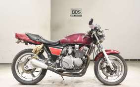 KAWASAKI ZEPHYR 400 Gen.2 1994 ZR400C