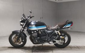 KAWASAKI ZRX-2 2004 ZR400E
