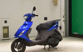 SUZUKI ADDRESS V125 S 2021 CF4MA