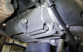 HONDA DIO 110 JK03