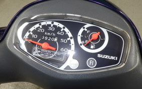 SUZUKI LET's 4 CA45A