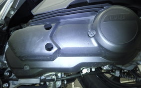 YAMAHA TRICITY 155 SG81J