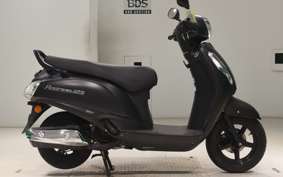 SUZUKI ADDRESS V125 Gen.2 DP12H