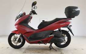 HONDA PCX 125 1998 JF28