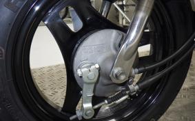 SUZUKI LET's CA4AA