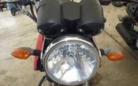 YAMAHA YBR125