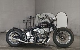 HARLEY HARLEY FXSTS1340 BLL