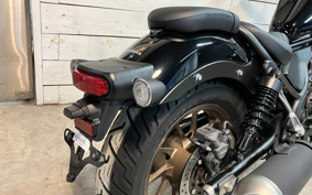HONDA REBEL 250 S-ED E-CLUTCH MC49