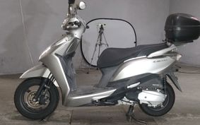 HONDA LEAD 125 JF45