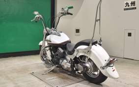 YAMAHA DRAGSTAR 400 CLASSIC 2006 VH01J