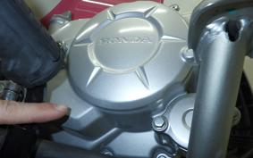 HONDA C110 SUPER CUB JA44