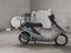 Фото Honda DIO с японского аукциона