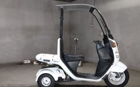HONDA GYRO TA02
