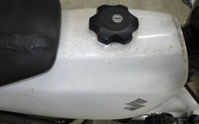 SUZUKI VANVAN 200 NH41A