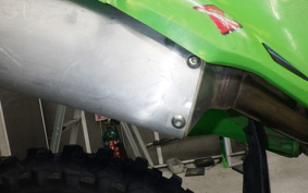 KAWASAKI KX250 2007 KX252C