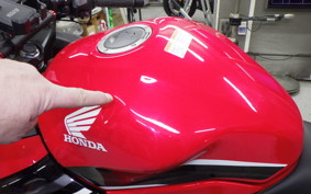 HONDA CBR400R 2023 NC56