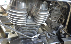 HONDA GB350 2022 NC59