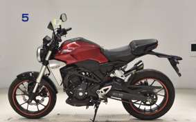 HONDA CB250R 1990 MC52