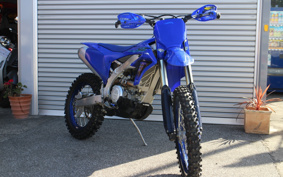 YAMAHA YZ450 FX CJ36C