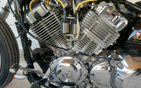 YAMAHA DRAGSTAR 400 1999 4TR
