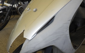 HONDA DIO Gen.5 2010 AF56