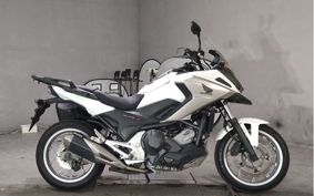 HONDA NC750X DCT 2017 RC90