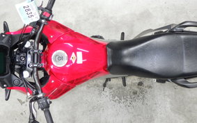 HONDA 400X 2020 NC56