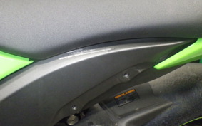 KAWASAKI ZX 10 NINJA RR 2022 ZXT02L