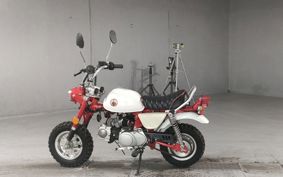 OTHER  MOTORCYCLE 88CC ..