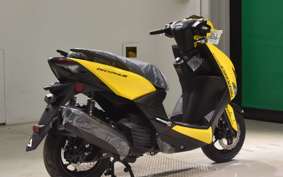 YAMAHA CYGNUS Griffus SEJ4J