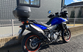 SUZUKI DL650 ( V-Strom 650 ) 2013 VP56A
