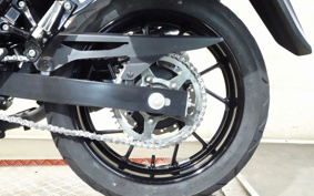 SUZUKI STROM 250 DS11A