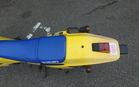 SUZUKI TS125R SF15A