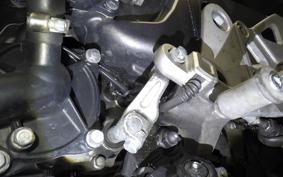 HONDA VFR800X 2015 RC80