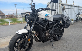 YAMAHA XSR700 2024 RM41J