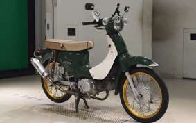 HONDA C110 SUPER CUB 2012 JA07