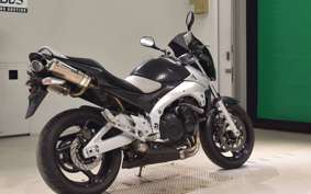 SUZUKI GSR 400 2006 GK7DA
