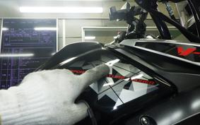 SUZUKI V-STROM 250 A