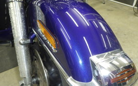 HARLEY FLHR 1450 2005