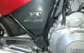 YAMAHA XS400 1984 16Y