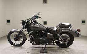 YAMAHA DRAGSTAR 250 2003 VG05J