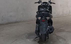 YAMAHA MAJESTY 155S SG52J