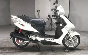 PGO TIGRA 125 ..