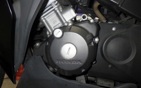 HONDA CBR125R JC50